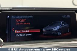 
										BMW 320 Gran Turismo i xDrive Luxury Automatas 2018 full									