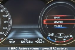 
										BMW 320 Gran Turismo i xDrive Luxury Automatas 2018 full									