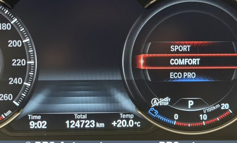 
								BMW 320 Gran Turismo i xDrive Luxury Automatas 2018 full									