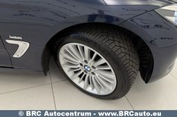 
										BMW 320 Gran Turismo i xDrive Luxury Automatas 2018 full									