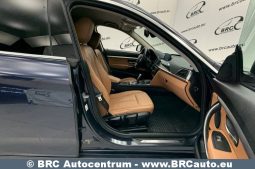 
										BMW 320 Gran Turismo i xDrive Luxury Automatas 2018 full									