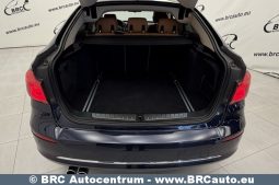 
										BMW 320 Gran Turismo i xDrive Luxury Automatas 2018 full									