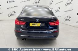 
										BMW 320 Gran Turismo i xDrive Luxury Automatas 2018 full									