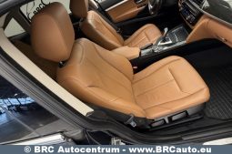
										BMW 320 Gran Turismo i xDrive Luxury Automatas 2018 full									