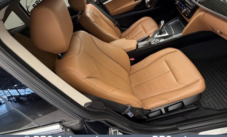 
								BMW 320 Gran Turismo i xDrive Luxury Automatas 2018 full									