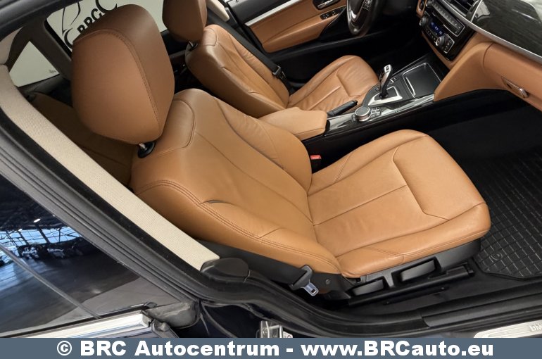 BMW 320 Gran Turismo i xDrive Luxury Automatas 2018