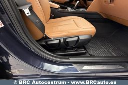 
										BMW 320 Gran Turismo i xDrive Luxury Automatas 2018 full									