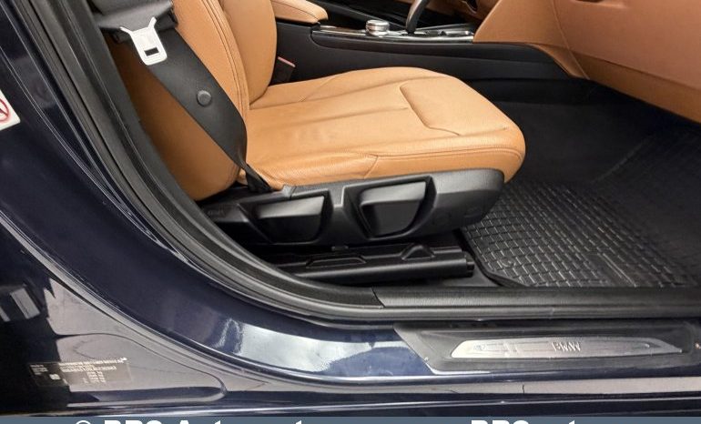 
								BMW 320 Gran Turismo i xDrive Luxury Automatas 2018 full									