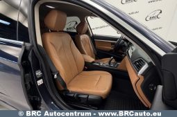 
										BMW 320 Gran Turismo i xDrive Luxury Automatas 2018 full									
