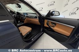 
										BMW 320 Gran Turismo i xDrive Luxury Automatas 2018 full									