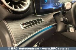 
										Mercedes-Benz E 220 d Coupe AMG-Line Avantgarde Automatas 2018 full									