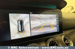 
										Mercedes-Benz E 220 d Coupe AMG-Line Avantgarde Automatas 2018 full									
