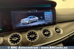 
										Mercedes-Benz E 220 d Coupe AMG-Line Avantgarde Automatas 2018 full									