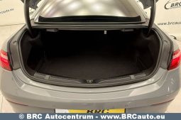 
										Mercedes-Benz E 220 d Coupe AMG-Line Avantgarde Automatas 2018 full									