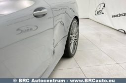 
										Mercedes-Benz E 220 d Coupe AMG-Line Avantgarde Automatas 2018 full									