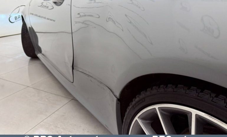 
								Mercedes-Benz E 220 d Coupe AMG-Line Avantgarde Automatas 2018 full									