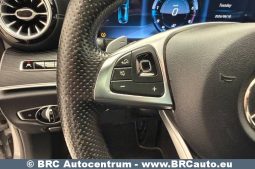 
										Mercedes-Benz E 220 d Coupe AMG-Line Avantgarde Automatas 2018 full									