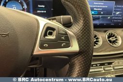 
										Mercedes-Benz E 220 d Coupe AMG-Line Avantgarde Automatas 2018 full									