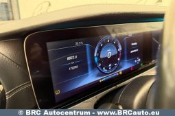 
										Mercedes-Benz E 220 d Coupe AMG-Line Avantgarde Automatas 2018 full									