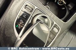 
										Mercedes-Benz E 220 d Coupe AMG-Line Avantgarde Automatas 2018 full									