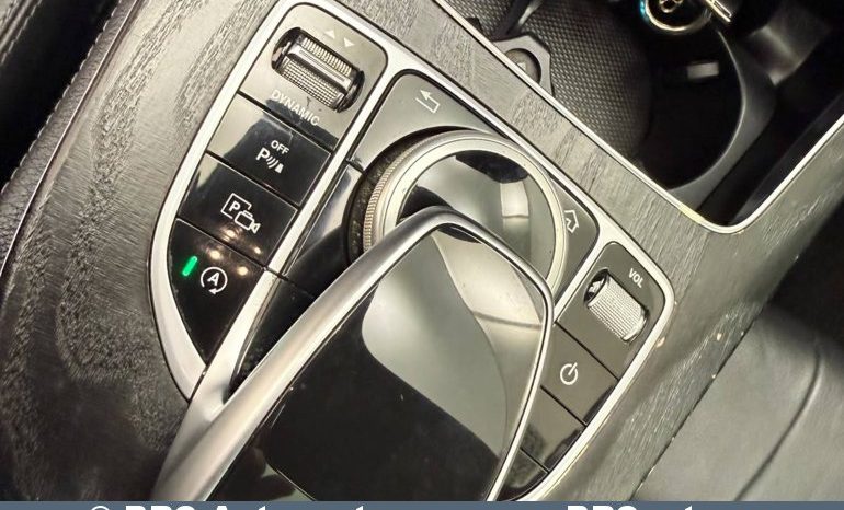 
								Mercedes-Benz E 220 d Coupe AMG-Line Avantgarde Automatas 2018 full									