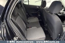 
										Volkswagen T-Cross 1.0 TSI 2WD Automatas 2025 full									