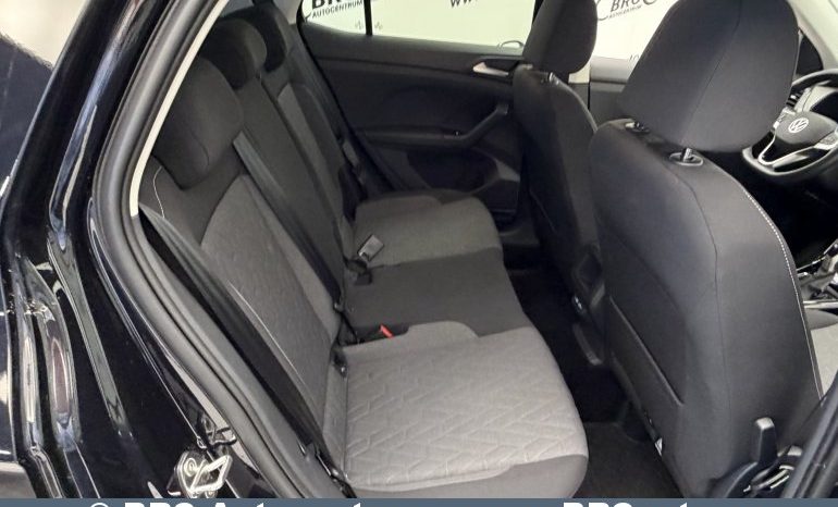 
								Volkswagen T-Cross 1.0 TSI 2WD Automatas 2025 full									
