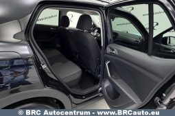 
										Volkswagen T-Cross 1.0 TSI 2WD Automatas 2025 full									