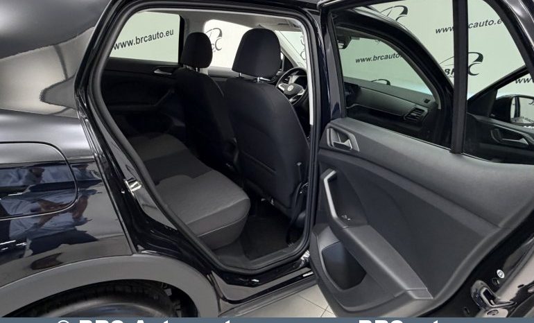 
								Volkswagen T-Cross 1.0 TSI 2WD Automatas 2025 full									