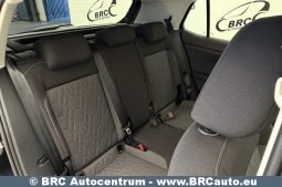 
										Volkswagen T-Cross 1.0 TSI 2WD Automatas 2025 full									