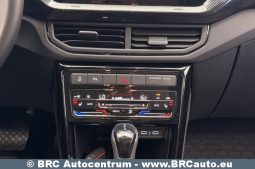 
										Volkswagen T-Cross 1.0 TSI 2WD Automatas 2025 full									