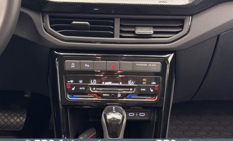 
								Volkswagen T-Cross 1.0 TSI 2WD Automatas 2025 full									