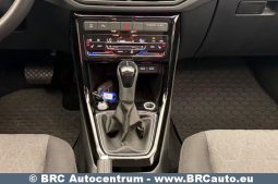 
										Volkswagen T-Cross 1.0 TSI 2WD Automatas 2025 full									