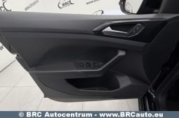 
										Volkswagen T-Cross 1.0 TSI 2WD Automatas 2025 full									
