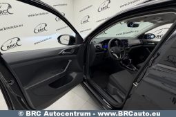 
										Volkswagen T-Cross 1.0 TSI 2WD Automatas 2025 full									