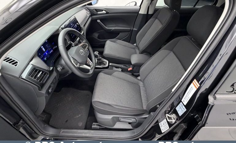 
								Volkswagen T-Cross 1.0 TSI 2WD Automatas 2025 full									