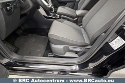 
										Volkswagen T-Cross 1.0 TSI 2WD Automatas 2025 full									