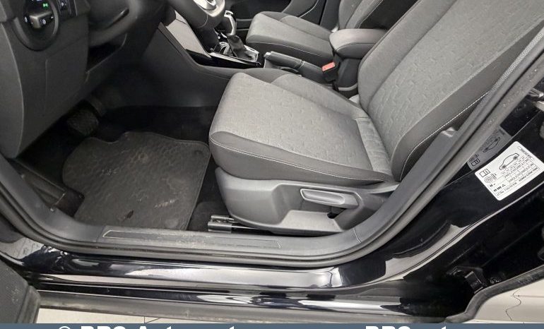 
								Volkswagen T-Cross 1.0 TSI 2WD Automatas 2025 full									