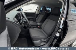 
										Volkswagen T-Cross 1.0 TSI 2WD Automatas 2025 full									