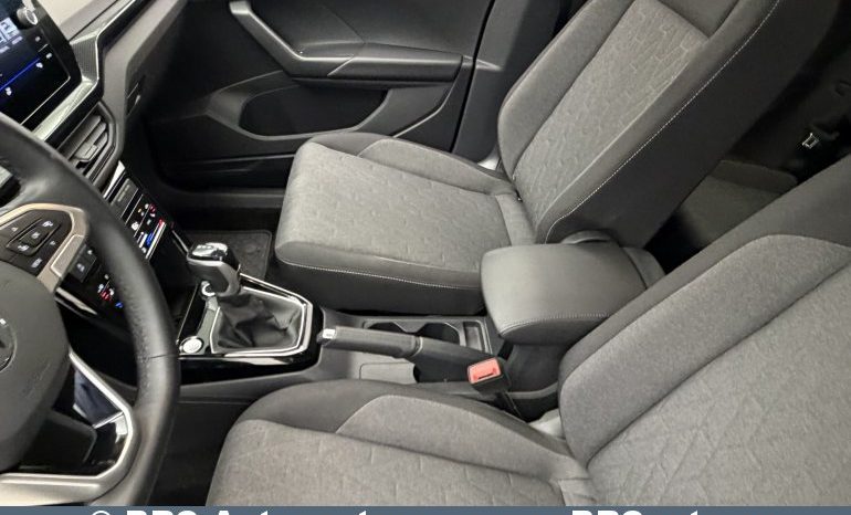 
								Volkswagen T-Cross 1.0 TSI 2WD Automatas 2025 full									