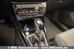 
										Volkswagen T-Cross 1.0 TSI 2WD Automatas 2025 full									