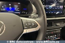 
										Volkswagen T-Cross 1.0 TSI 2WD Automatas 2025 full									