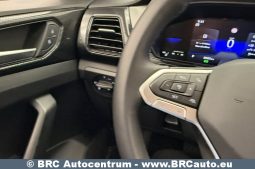 
										Volkswagen T-Cross 1.0 TSI 2WD Automatas 2025 full									