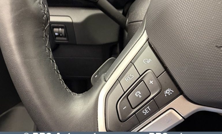 
								Volkswagen T-Cross 1.0 TSI 2WD Automatas 2025 full									