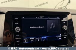 
										Volkswagen T-Cross 1.0 TSI 2WD Automatas 2025 full									