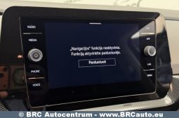 
										Volkswagen T-Cross 1.0 TSI 2WD Automatas 2025 full									