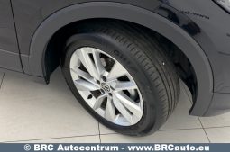 
										Volkswagen T-Cross 1.0 TSI 2WD Automatas 2025 full									