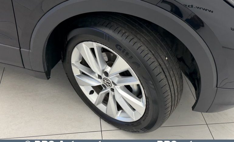 
								Volkswagen T-Cross 1.0 TSI 2WD Automatas 2025 full									