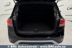 
										Volkswagen T-Cross 1.0 TSI 2WD Automatas 2025 full									