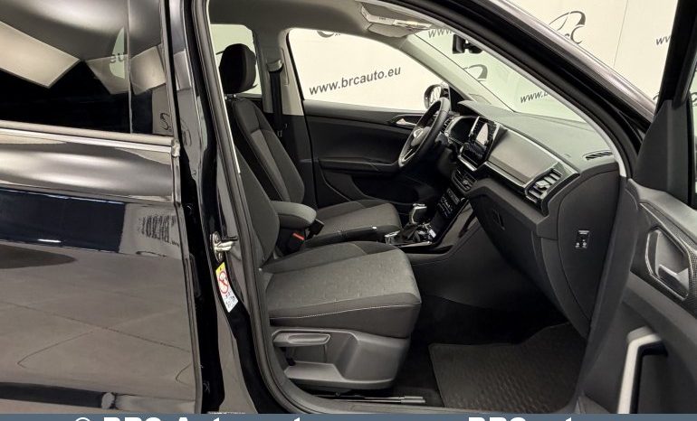 
								Volkswagen T-Cross 1.0 TSI 2WD Automatas 2025 full									